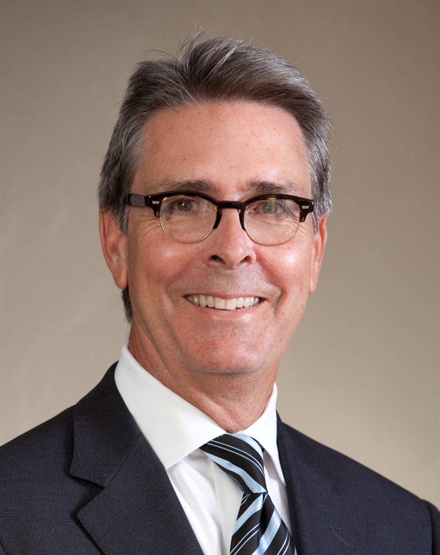 Tim Strange, Managing Broker at Rose Rock Real Estate Advisors